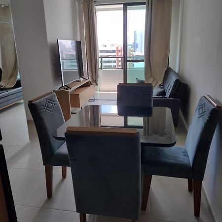 Smart Stay - Apto 1202 - Ponta Verde Maceio Exterior photo