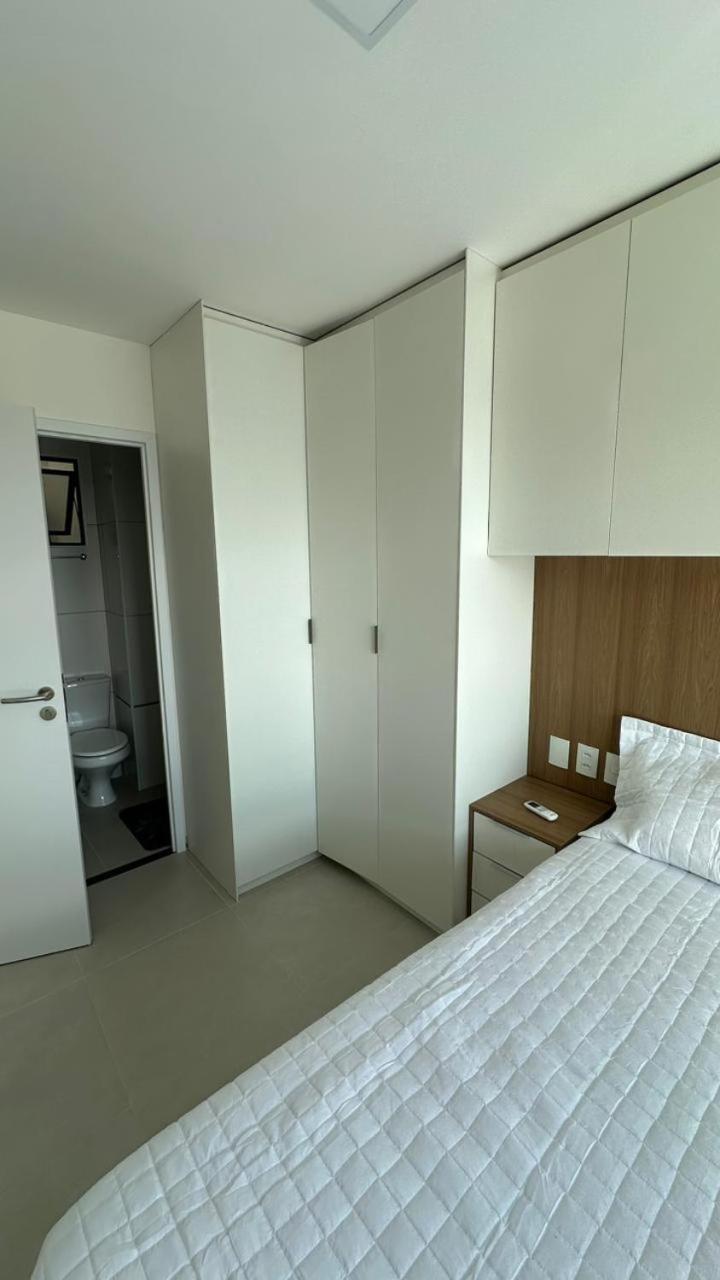 Smart Stay - Apto 1202 - Ponta Verde Maceio Exterior photo