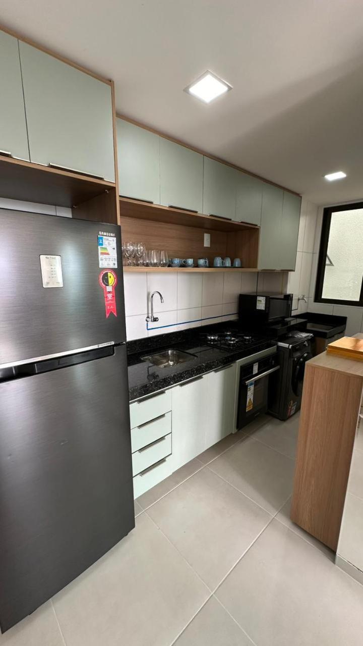 Smart Stay - Apto 1202 - Ponta Verde Maceio Exterior photo